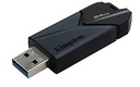 Memoria Flash USB Kingston Technology DataTraveler Exodia Onyx USB 64GB USB A 3.2 Negro
