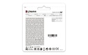Memoria Flash USB Kingston Technology DataTraveler Exodia Onyx USB 64GB USB A 3.2 Negro
