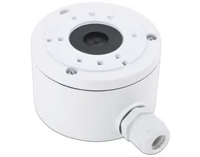 Caja de Conexiones para Camara de Seguridad SYSCOM