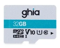 Memoria SD 32gb GHIA