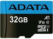ADATA 32GB. MicroSDHC. Class 10 UHS-I
