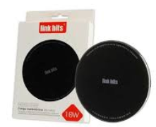 Cargador Carga Inalambrica C1-004 10w