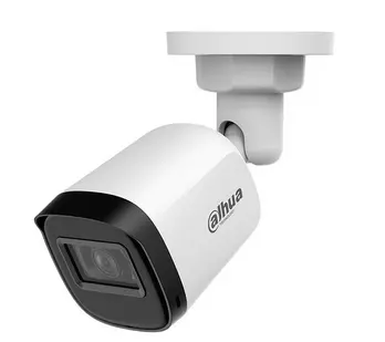 Camara de Seguridad Dahua  IR Tipo Bullet Para DVR