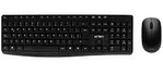 Kit Teclado y Mouse Inalambrico Acteck MK440