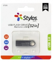 Memoria USB Stylos 32 GB