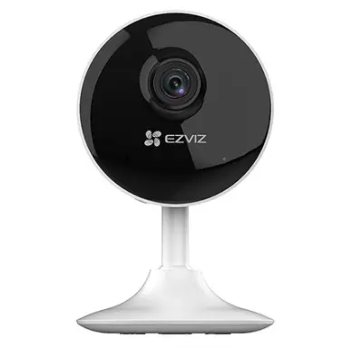 Camara de Seguridad Ezviz Smart Home C1C