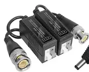 Transceptor de Video Balun