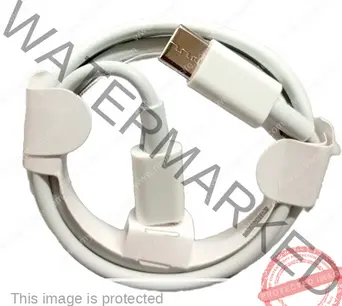 Cable Tipo C/Tipo C 1m Buytiti