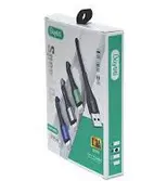 Cable USB a Lightning 1m BT-IP-228 Buytiti