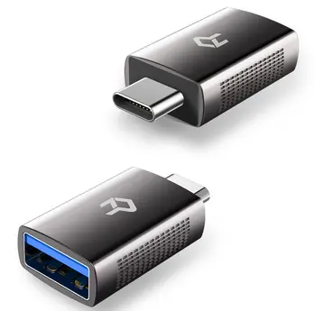 Adaptador USB a C ROCOREN