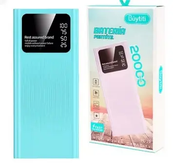 Bateria Portalil Buytiti 20000 PL-46