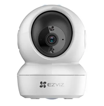 Camara EZVIZ H6C P/Interior 1080P