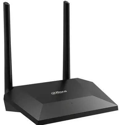 Router Dahua Technology N3 DH-L3 4 Puertos