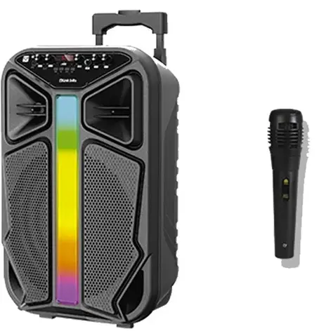 Bocina 12" LinkBits 1241TKL