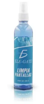 Limpia Pantallas 250ml ELE-GATE