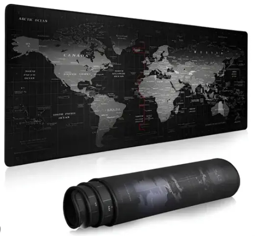 Mouse Pad Gamer 80*30cm (Tapete Para Mause)