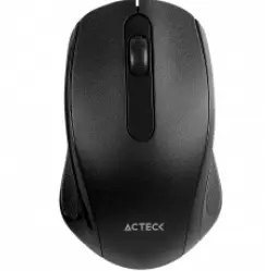 Mouse Inalambrico ACTECK 
