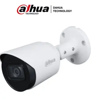 Camara De Seguridad Dahua Tipo Bala