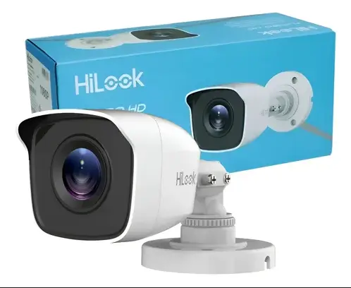 Camara de Seguridad HiLooK 
