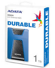 Disco Duro Externo Adata HD650 1Tb