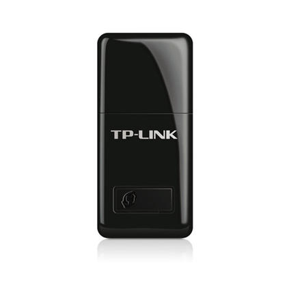 Adaptador Wifi TP-Link TL-WN823N USB 2.0 Mini Wireless N USB Adapter
