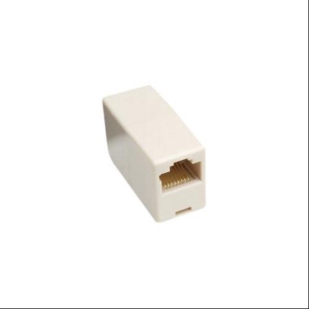 Cople UTP RJ-45 (W) Bis RJ-45 (W)