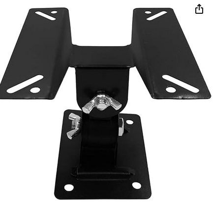 Soporte Para Pantalla Plana 14"  a 24"