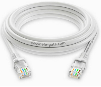 Cable UTP 10 Metros Ele-Gate