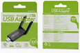 Adaptador USB Dual Band WIFI + Bluetooth