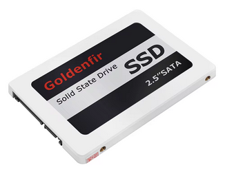 Disco Duro de Estado Solido SSD Goldenfir 128GB