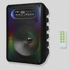 Bocina LinkBits 12" 8000W 1238TKL