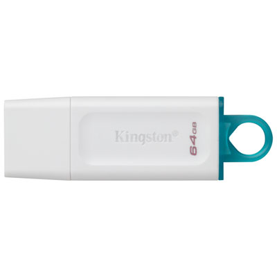 Memoria Kingston DataTraveler Exodia 64GB USB 3.2 Flash Drive