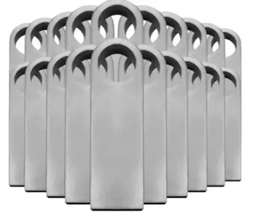 Memoria USB 8gb Bulk Granel