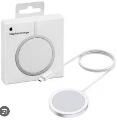 Cargador Iphone Magsafecharger
