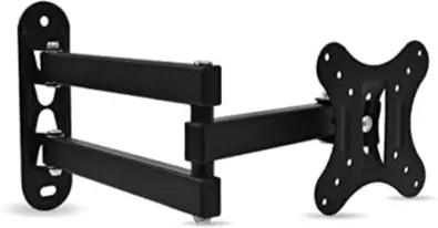 Soporte para Pantallas 10" a 27" Link Bits C1027N43