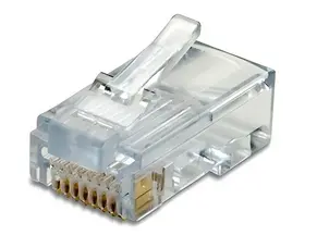 Conector Eternet