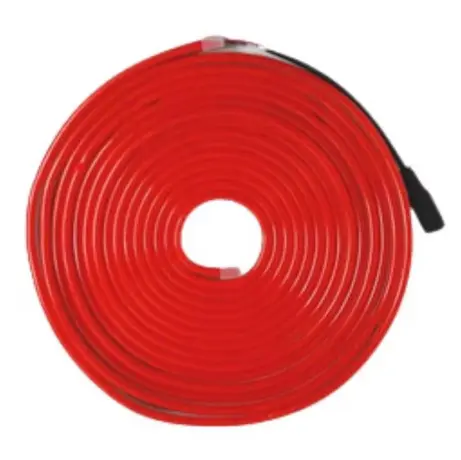 Tira Neon Rojo TIANLAI