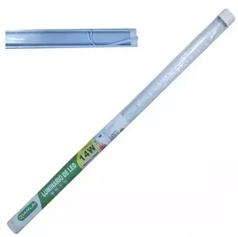 Luminario de Led T8W14N11