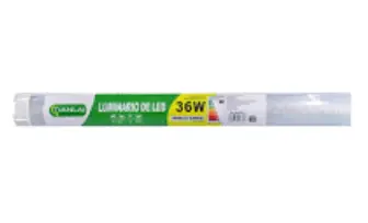 Luminario LED GS08W36