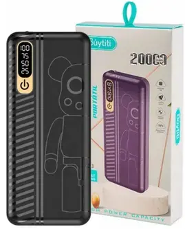 Bateria Portatil Buytiti 20000 PL-23