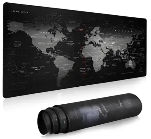 Mouse Pad Gamer 80*30cm (Tapete Para Mause)