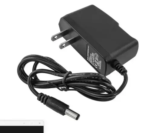 Fuente de Poder Saxxon 12V PSU1201-E