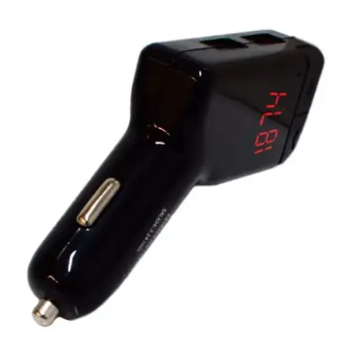 Transmisor Bluetooth / FM para Automóvil C927